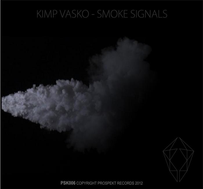 KIMP VASKO - Smoke Signals