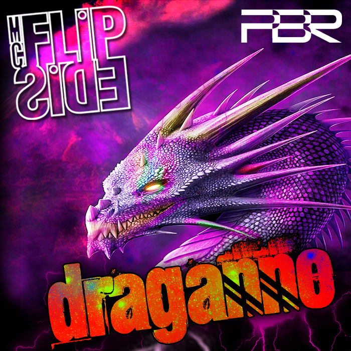 MC FLIPSIDE - Draganno