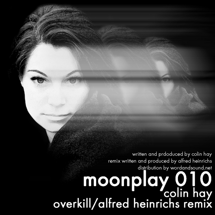COLIN HAY - Overkill EP