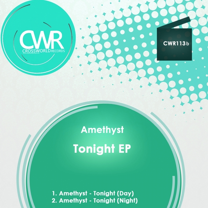 AMETHYST - Tonight