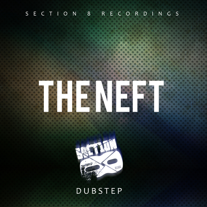 NEFT, The - Find You EP
