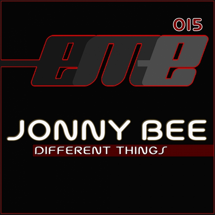 BEE, Jonny - Different Things