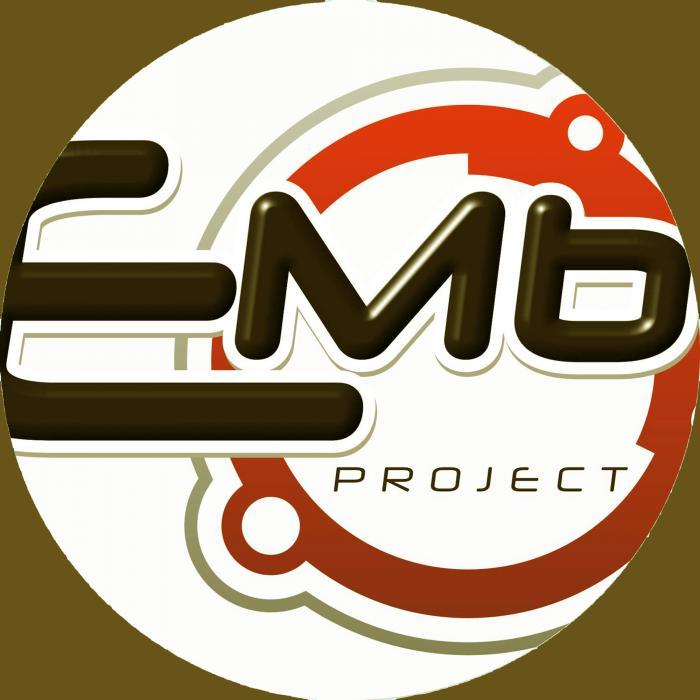 Beat project. B&B Project. Ep-проект. M&B. M&E Mix.
