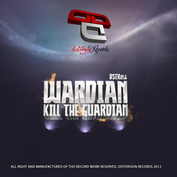 WARDIAN - Kill The Guardian