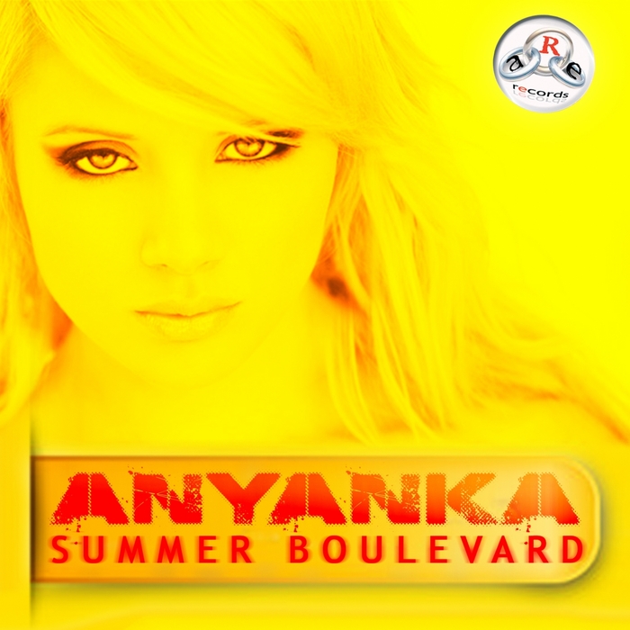 ANYANKA - Summer Boulevard
