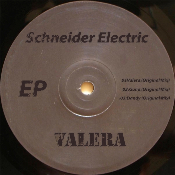 SCHNEIDER ELECTRIC - Valera