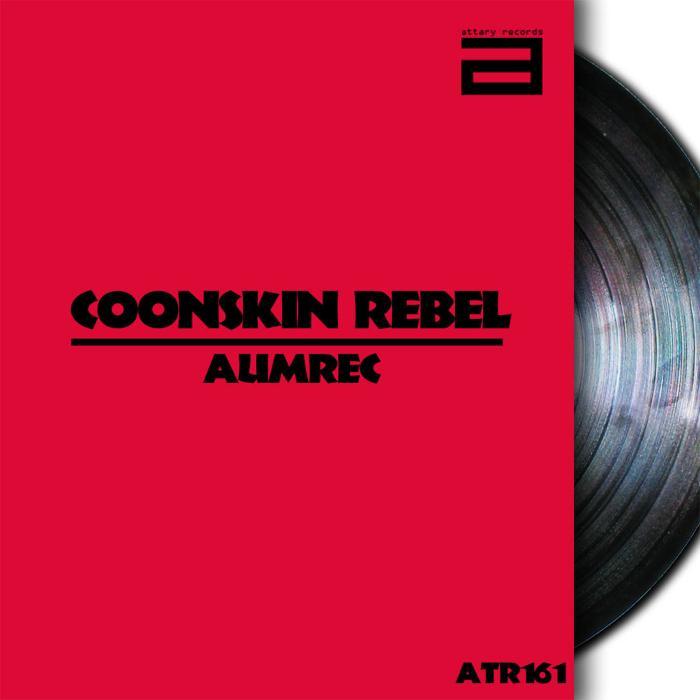 AUMREC - Coonskin Rebel