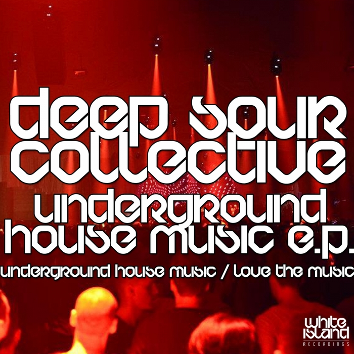 underground house music free download