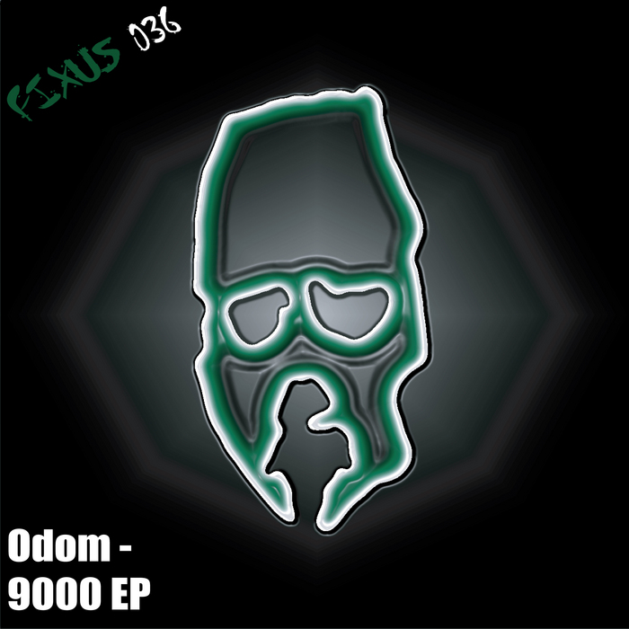 ODOM - 9000 EP
