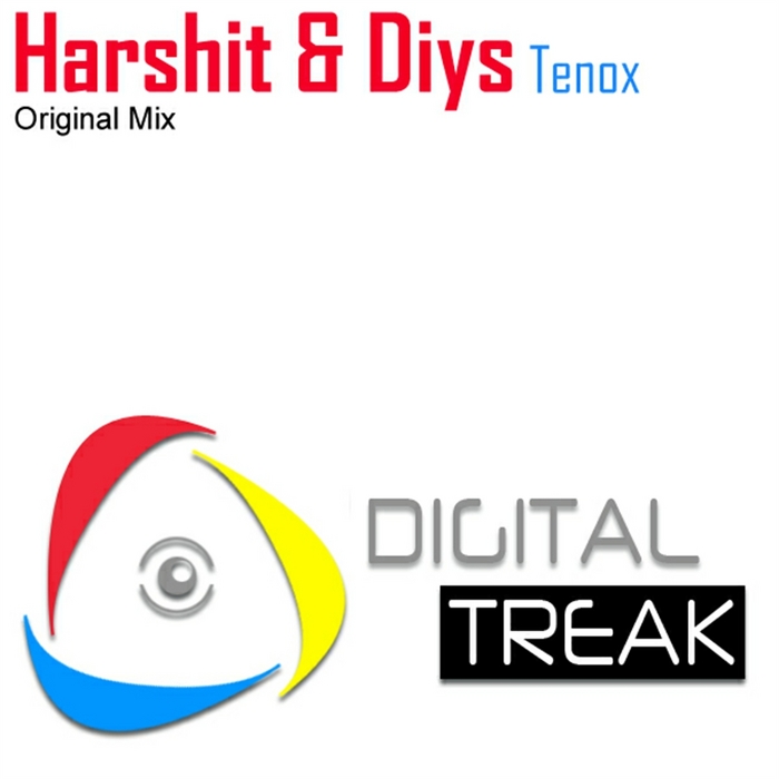 HARSHIT & DIYS - Tenox