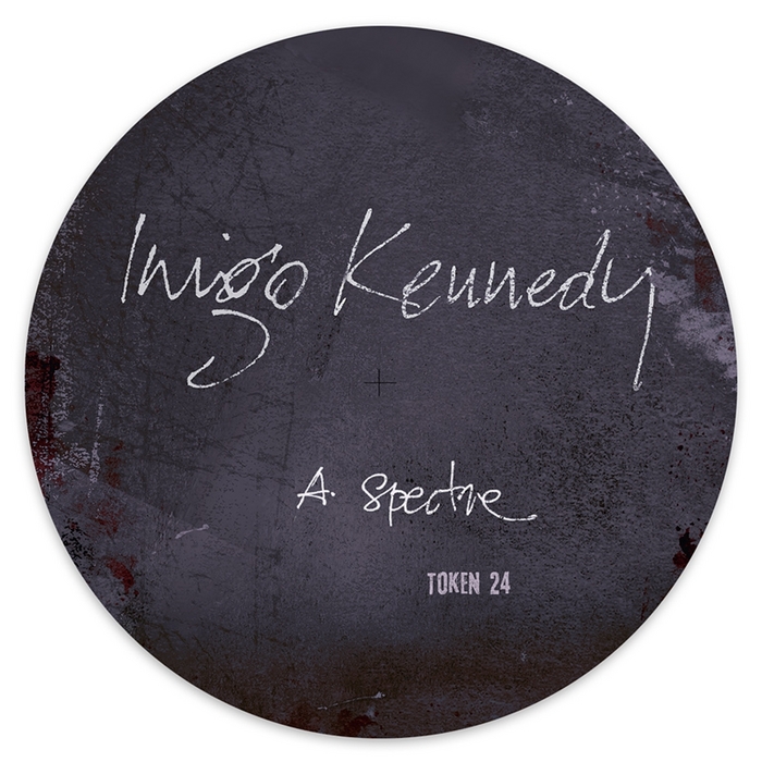 KENNEDY, Inigo - Spectre