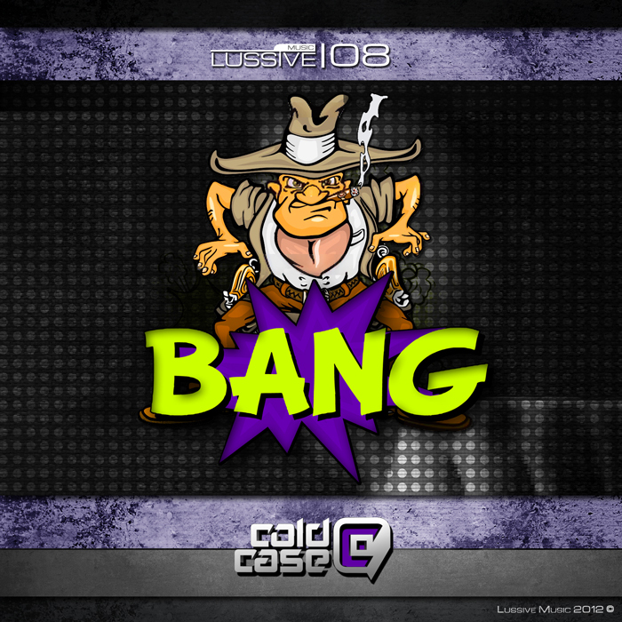 COLD CASE - Bang