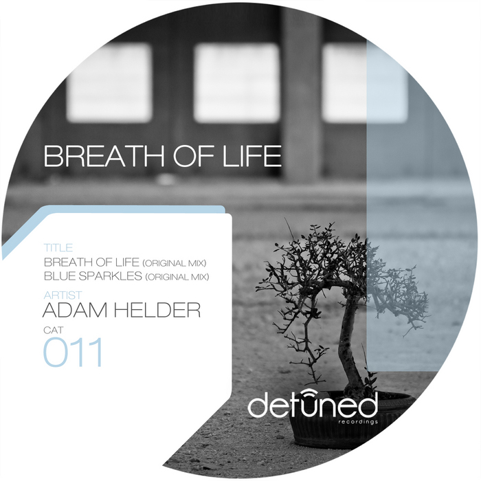 HELDER, Adam - Breath Of Life