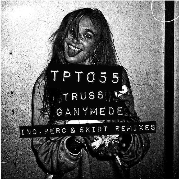 TRUSS - Ganymede