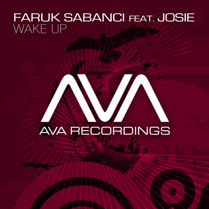 SABANCI, Faruk feat JOSIE - Wake Up