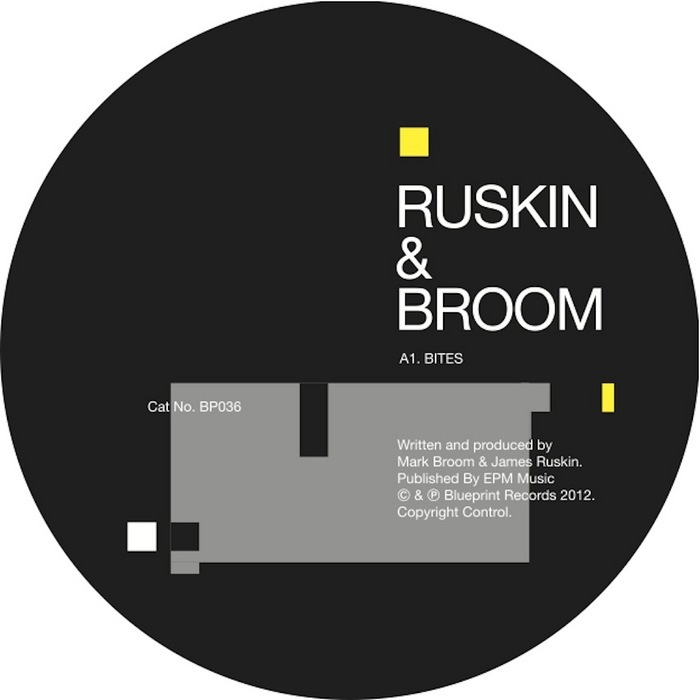 RUSKIN & BROOM - Bites