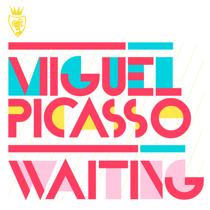 PICASSO, Miguel - Waiting