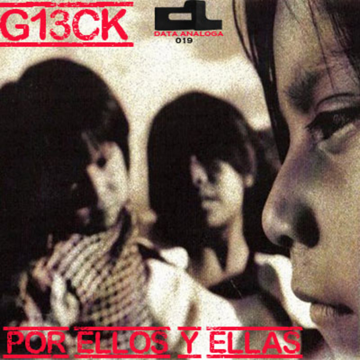 G13CK - Por Ellos Y Ellas