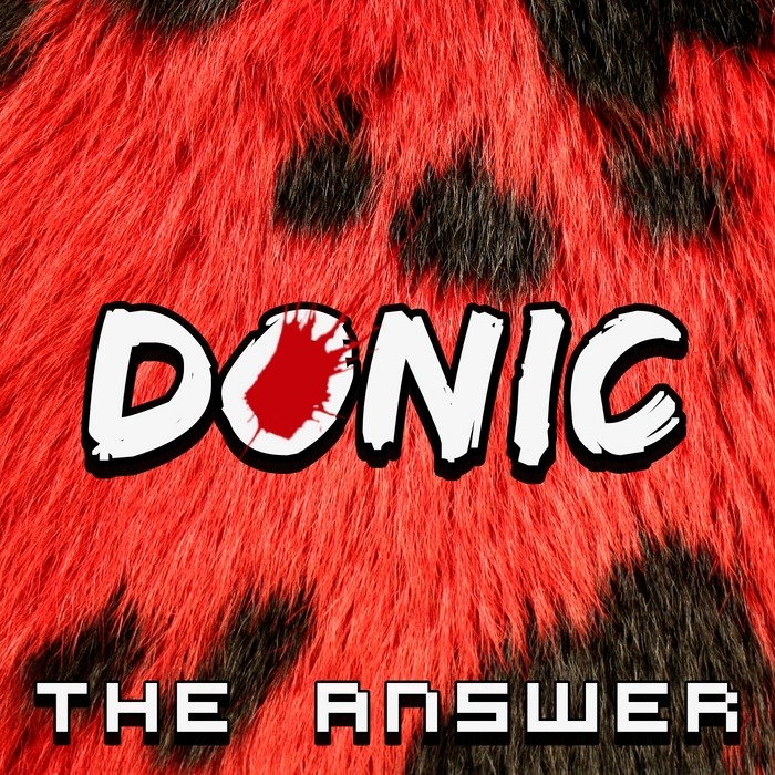 DONIC - The Answer