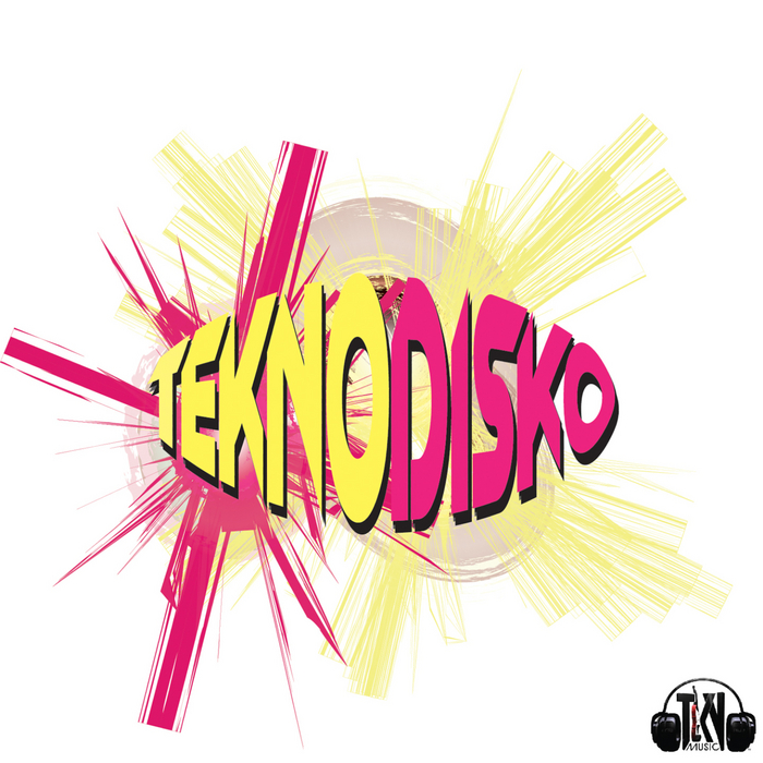 TKV - Tekno Disko EP