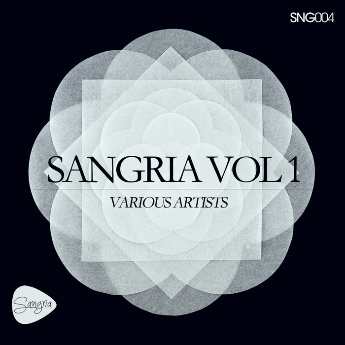 VERCHE - Sangria Vol 1