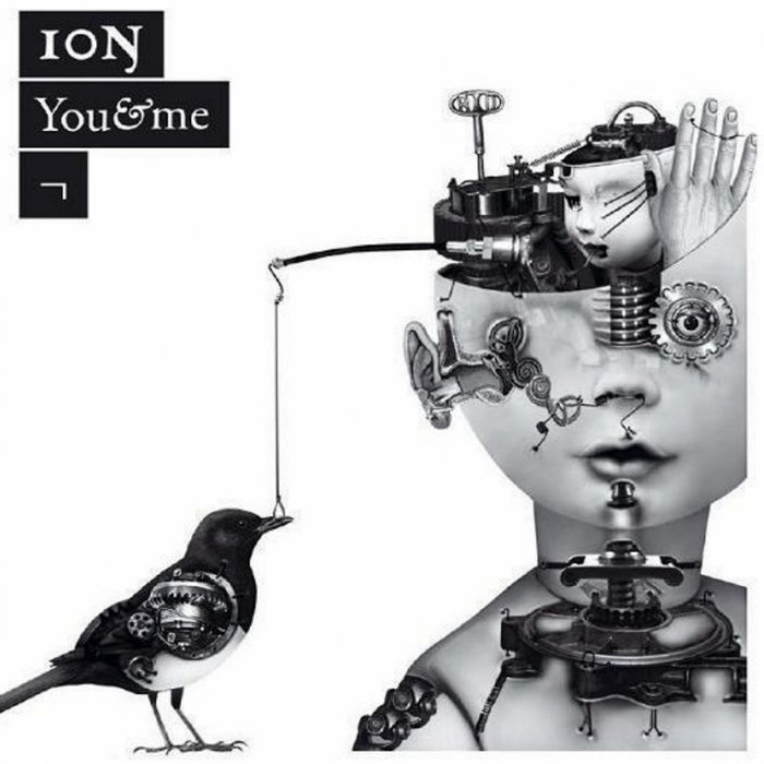 ION - You & Me