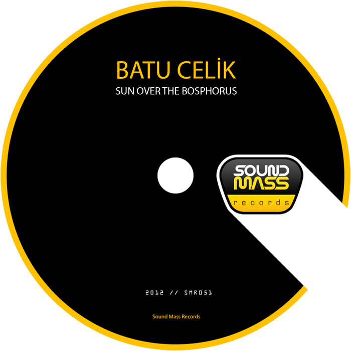 BATU CELIK - Sun Over The Bosphorus
