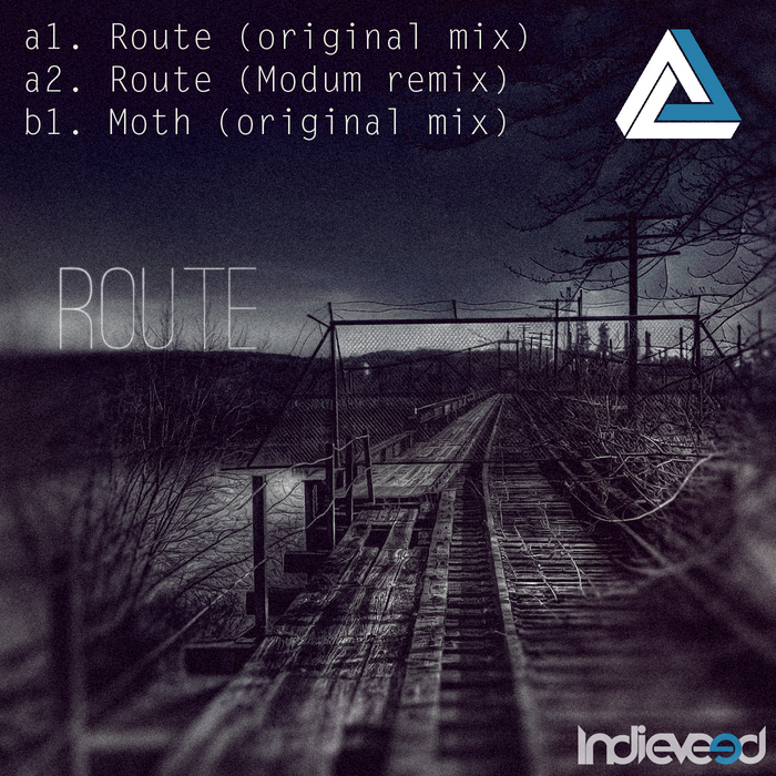 INDIEVEED - Route EP