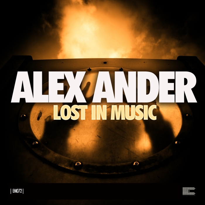 ANDER, Alex - Lost in Music