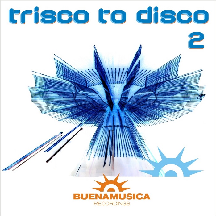 VARIOUS - Trisco To Disco 2