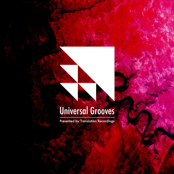 VARIOUS - Universal Grooves LP