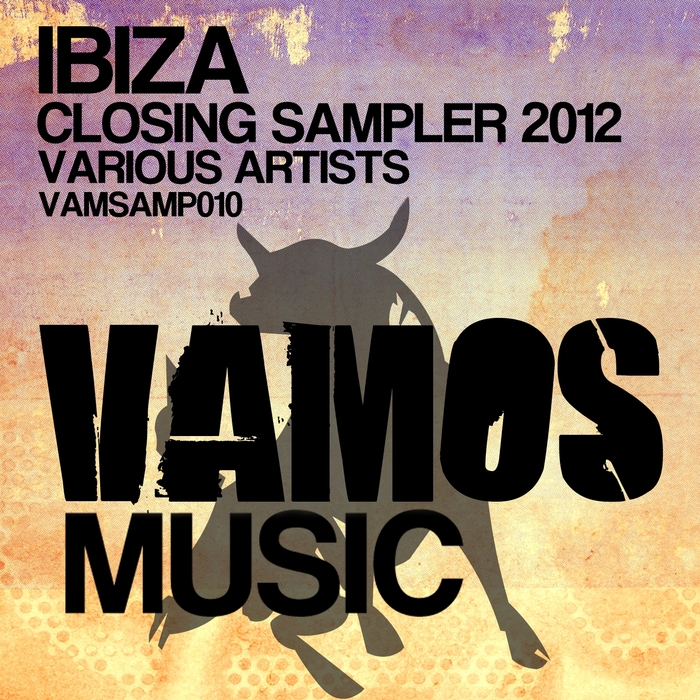 VARIOUS - Ibiza Closing Sampler 2012