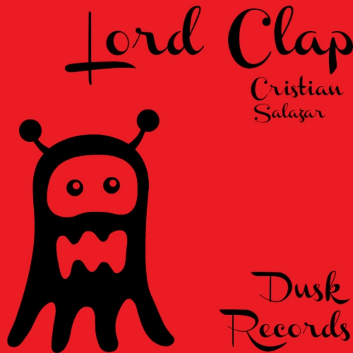 SALAZAR, Cristian - Lord Clap