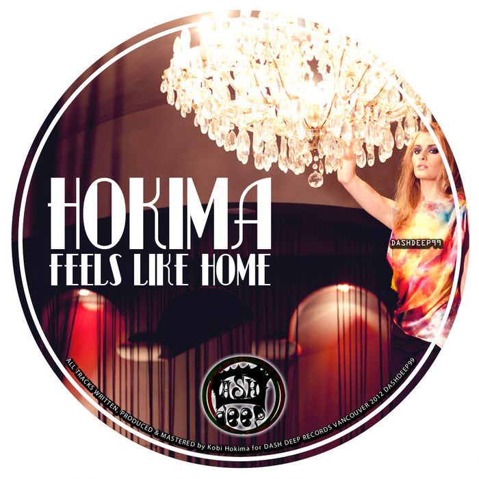 HOKIMA - Feels Like Home