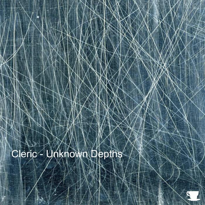 CLERIC - Unknown Depths EP
