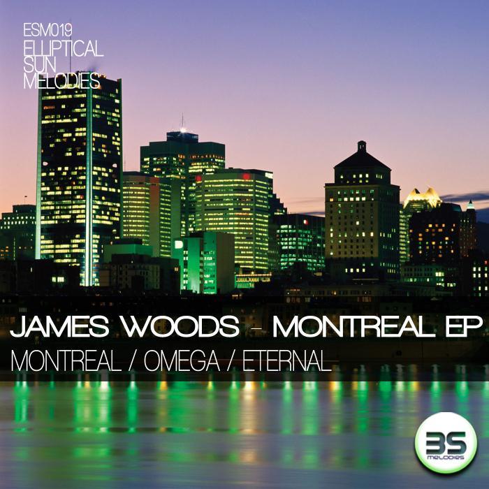 WOODS, James - Montreal