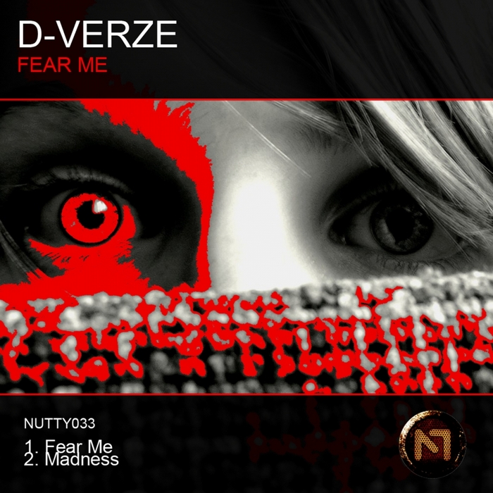 D VERZE - Fear Me