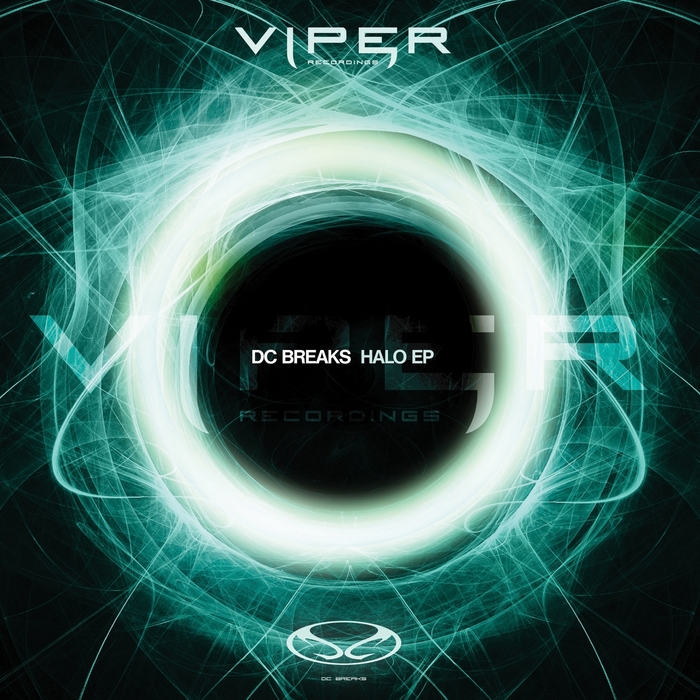 Download DC Breaks - Halo EP [VPR024] mp3