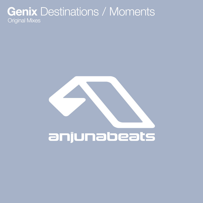 GENIX - Destinations