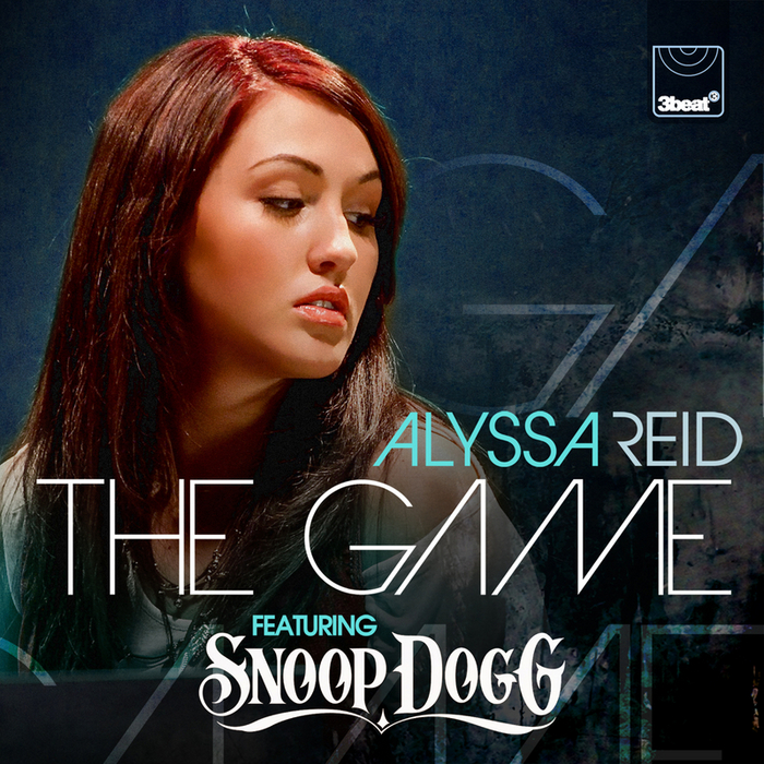 ALYSSA REID feat SNOOP DOGG - The Game