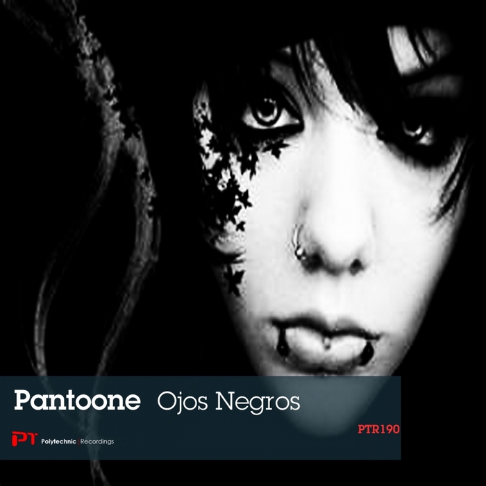 PANTOONE - Ojos Negros