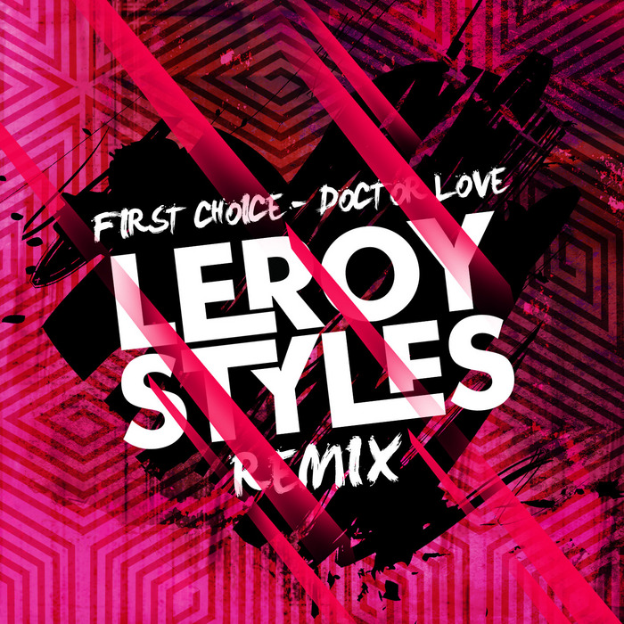 FIRST CHOICE - Doctor Love