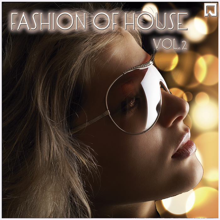 VARIOUS - Fashion Of House Vol.2