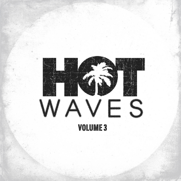 VARIOUS - Hot Waves Compilation Volume Three