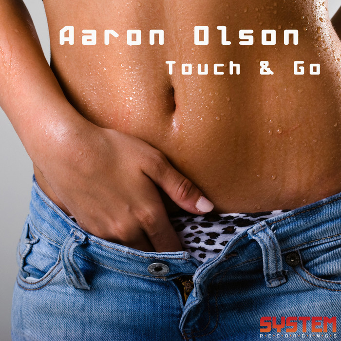 OLSON, Aaron - Touch & Go