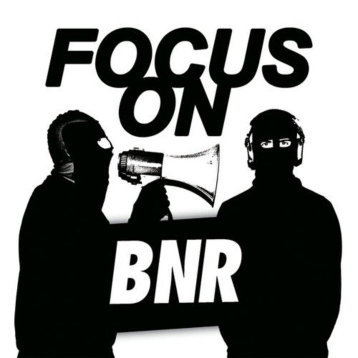 VARIOUS - Focus On: Boysnoize Records