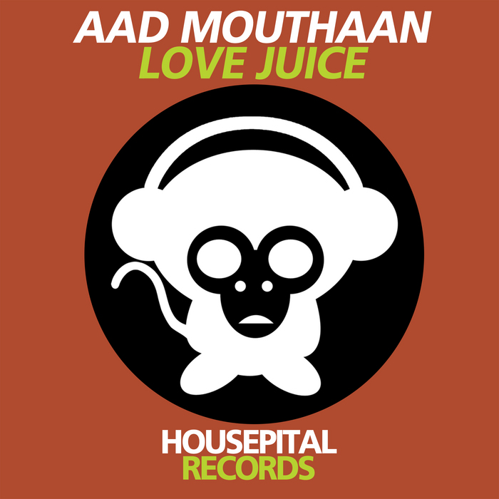 AAD MOUTHAAN - Love Juice