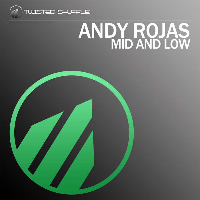 ROJAS, Andy - Mid & Low
