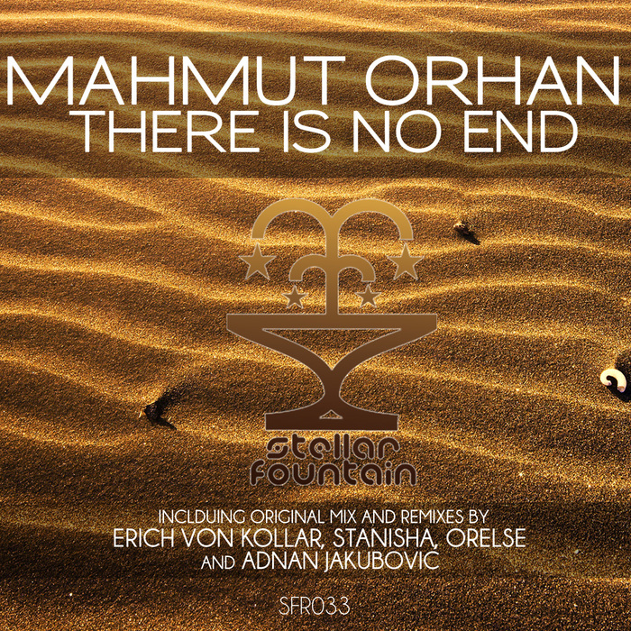 ORHAN, Mahmut - There Is No End
