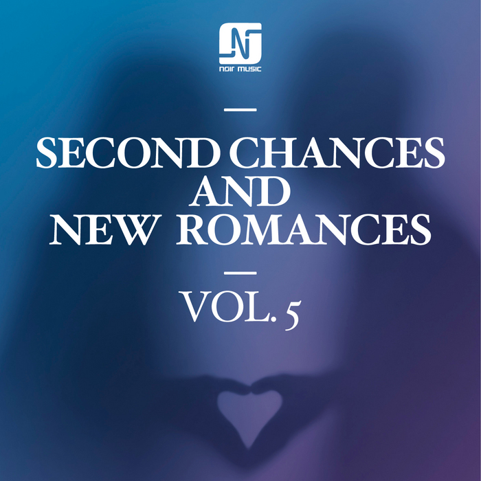 VARIOUS - Second Chances & New Romances Vol 5